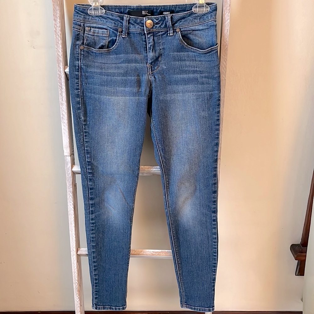1822 Size 4 Jeans
